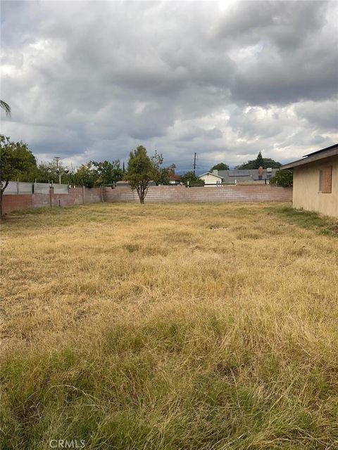 A home in Rialto