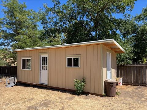 A home in Santa Margarita