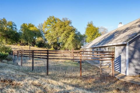 A home in Redding