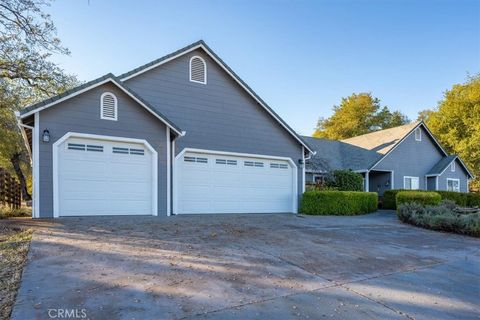 A home in Redding