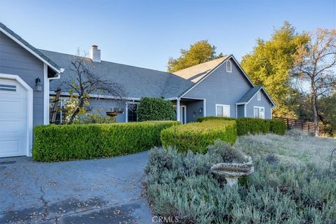 A home in Redding