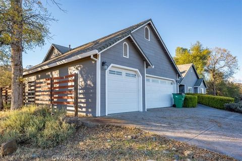 A home in Redding