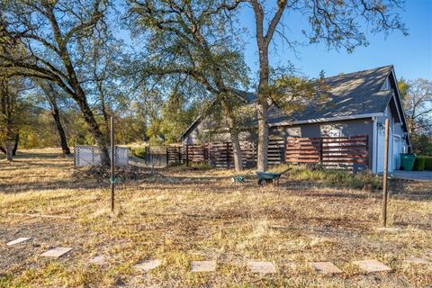 A home in Redding