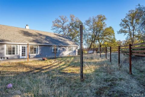 A home in Redding