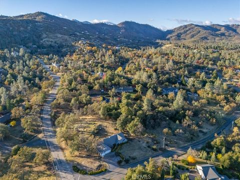 A home in Redding