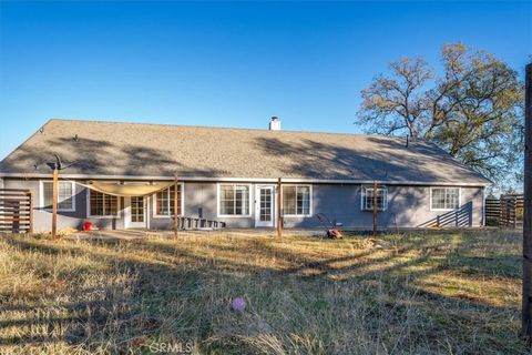 A home in Redding