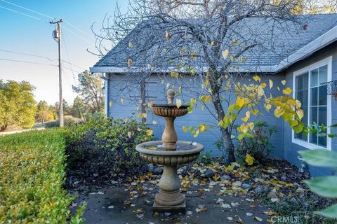 A home in Redding