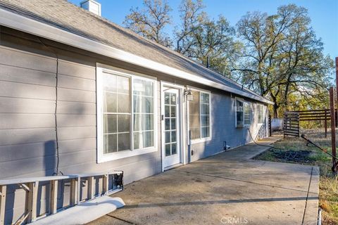 A home in Redding