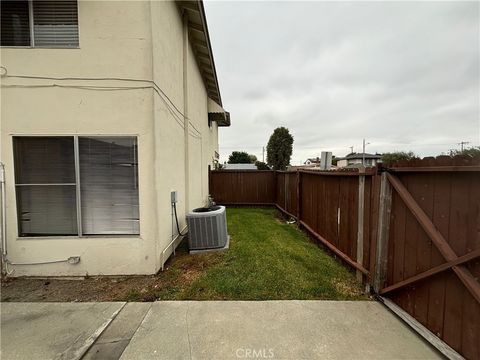 A home in Carson