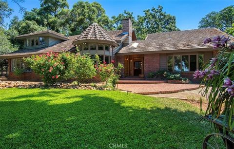 A home in Kelseyville