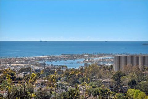 A home in Corona Del Mar