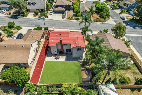 A home in Phillips Ranch