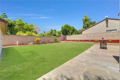 A home in Phillips Ranch