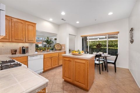 A home in Mission Viejo