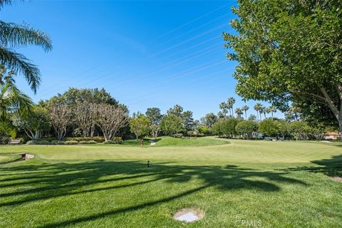 A home in Mission Viejo