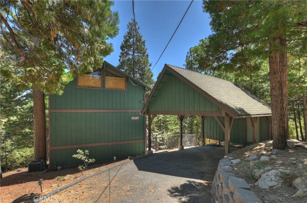 View Lake Arrowhead, CA 92352 house