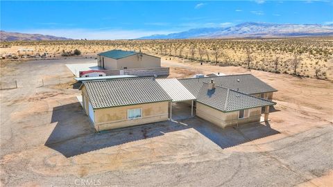 11575 Tujunga Road Apple Valley CA 92308