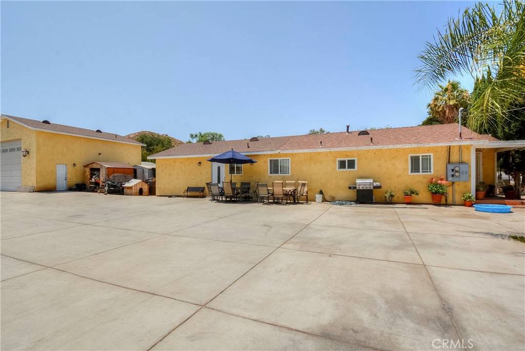 4320 Ambs Drive