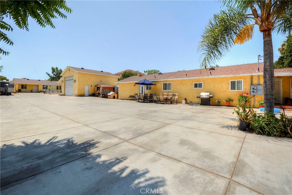 4320 Ambs Drive