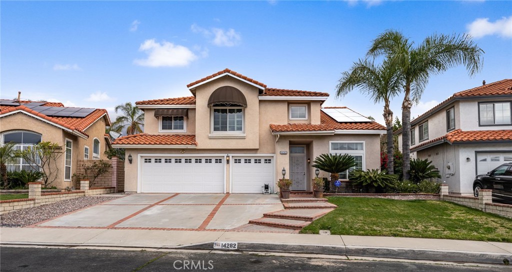 14282 Rideout Court