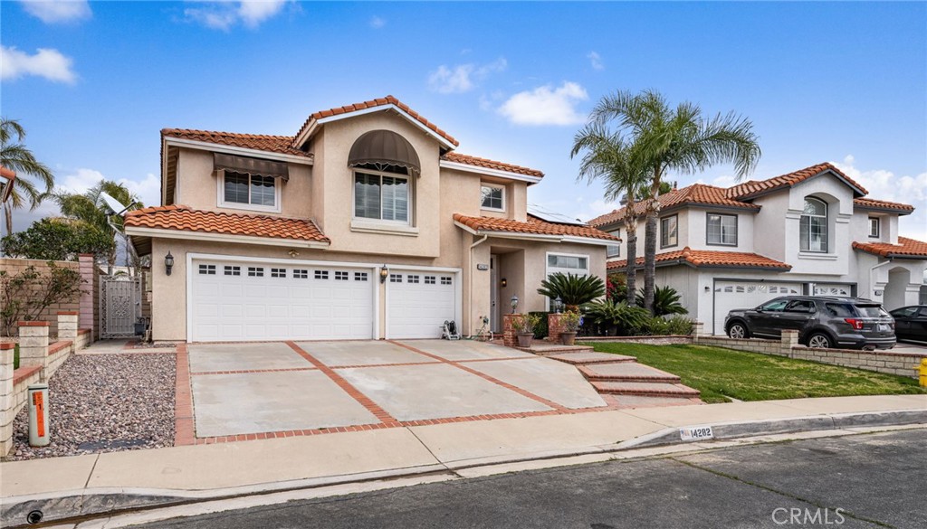 14282 Rideout Court