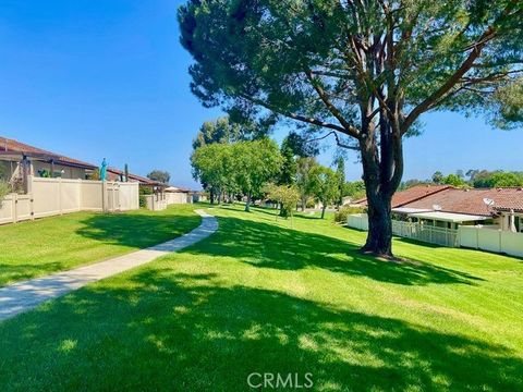 A home in Encinitas