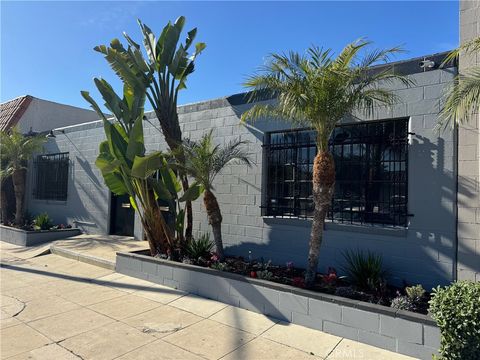 1731 1733 Border Avenue Torrance CA 90501