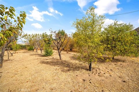 A home in Hemet