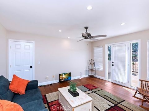 A home in Temecula