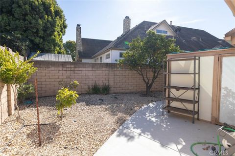 A home in Santa Maria