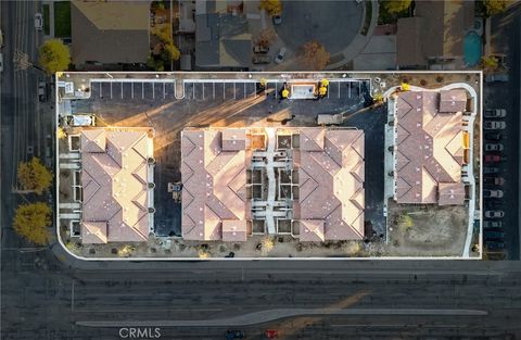 A home in Simi Valley