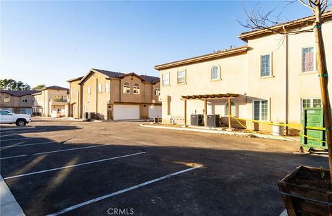 A home in Simi Valley