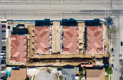 A home in Simi Valley