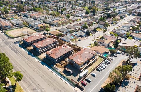 A home in Simi Valley