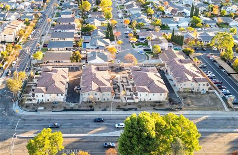 A home in Simi Valley