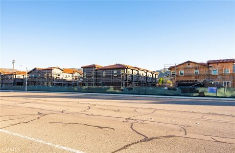 A home in Simi Valley