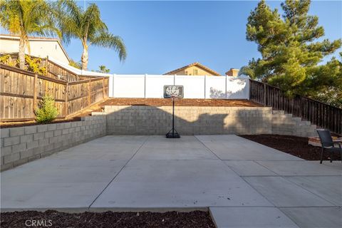 A home in Murrieta