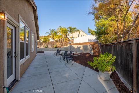 A home in Murrieta