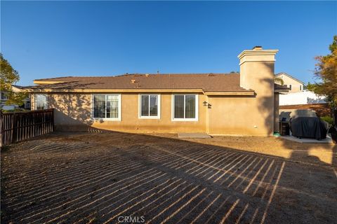 A home in Murrieta