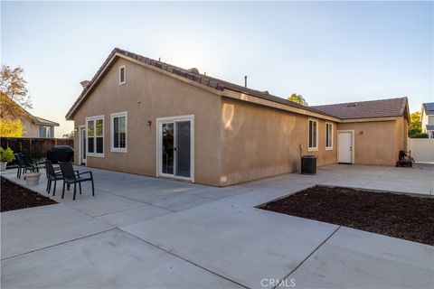 A home in Murrieta