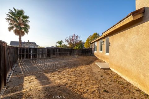 A home in Murrieta