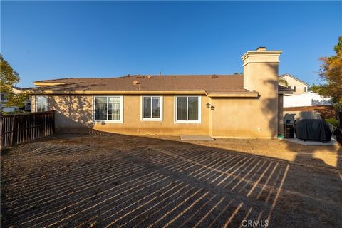 A home in Murrieta