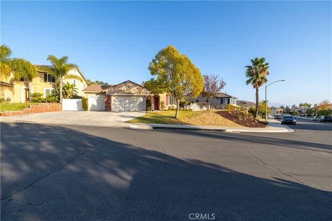 A home in Murrieta