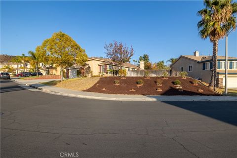 A home in Murrieta