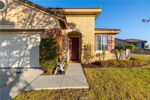 A home in Murrieta