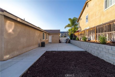 A home in Murrieta