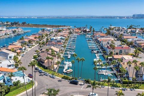 A home in Coronado