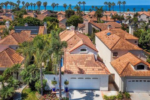 A home in Coronado