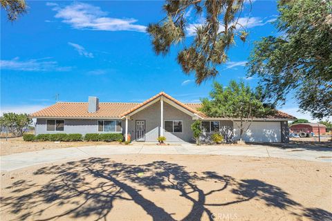 9819 Rose Drive Oak Hills CA 92344