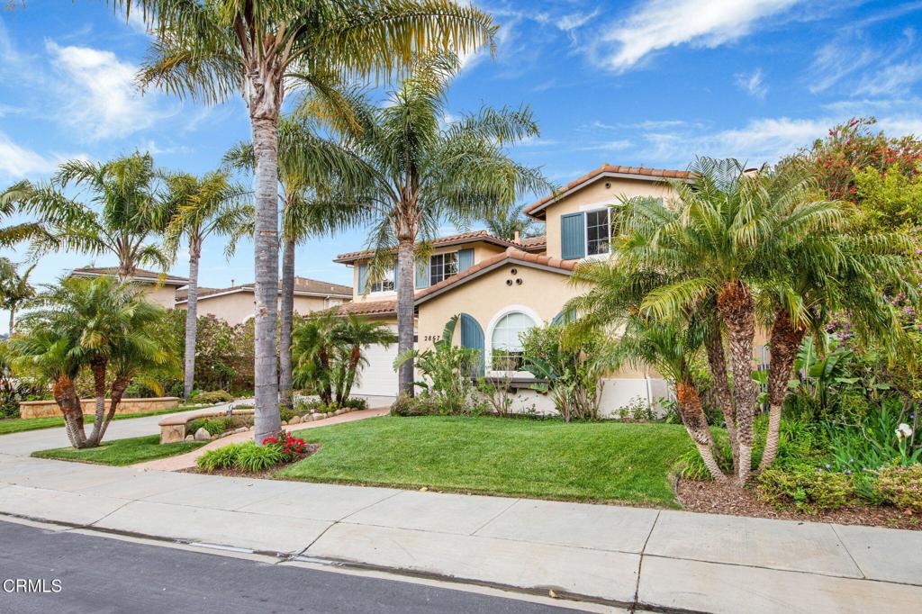 2867 Diamond Drive